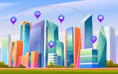 Elevating Smart Cities and Factories with VisionX I2501IB: A Technological Paradigm Shift